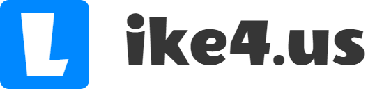 Logo Like4.us